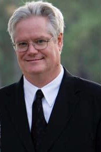 Frank Andrew Huber